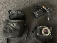 Olympus PEN PL 1