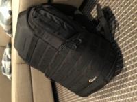 Lowepro BP Protactic 450 AW II
