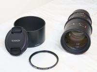 Rokinon 135mm T2.2 Cine DS Lens for Sony E-Mount