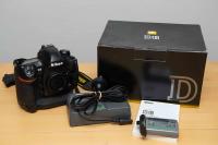 Nikon D6 DSLR camera - excellent condition