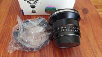 DISTAGON T* 3.5/18mm ZE 