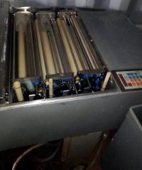 Kodak Polymax Paper Processing Machine  (SOLD)