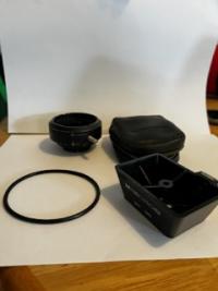 Nikonos 11 35mm Camera - Sea-Tite Camera Housing