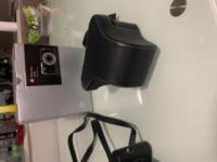 Selling Leica Camera X vario