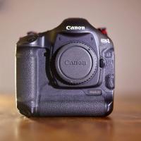 Canon 1D Mark IV