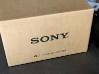 Sony FX3 Camera + extras