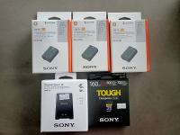 Sony FX3 Camera + extras