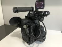 Canon C300 Cinema Camera Body Only EF Mount