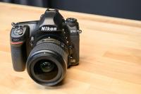 Canon EOS 60D DSLR Camera 