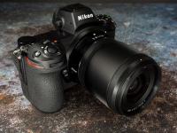 Nikon Z6 Mirrorless Camera with NIKKOR Z 24-70mm Lens Kit