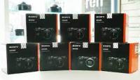 Sony a6400 Camera Body (Black)