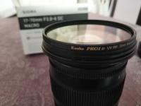 Sigma 17-70