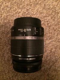 Canon EOS 450D