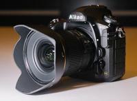 Nikon D850 FX-format Digital SLR Camera Body