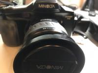Minolta Dynax 7xi