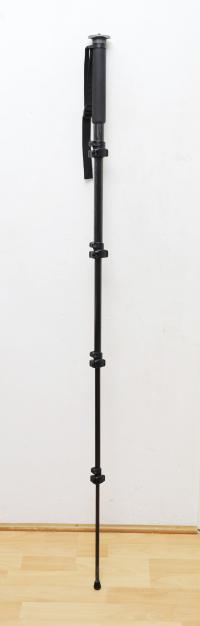 Monopod - Manfrotto Carbon Fibre