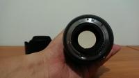 Nikon AF-S NIKKOR 24-70mm f/2.8E ED VR Lens
