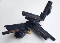 Manfrotto MH057A5 - Long Panoramic Head
