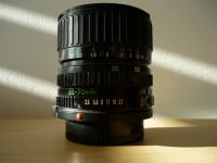 CANON FD 35-70mm 1:3.5~1:4.5 ZOOM