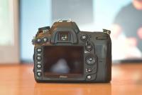 Nikon D7000 DSLR Body