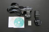 Nikon Coolpix P510 camera