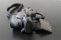 Nikon Coolpix P510 camera