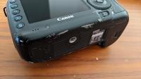 Canon EOS 5D Mark III 22.3 MP Digital SLR Camera - Body and accessories 