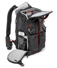 Manfrotto Pro Light camera backpack 3N1-25 for DSLR/CSC
