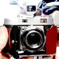 Kodak Retina