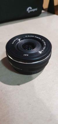 Olympus OMD E10 MII With 2 Lens' and accesories