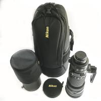 Nikon 200-400mm, AF-S NIKKOR 200-400mm 1:4G VR zoom lens