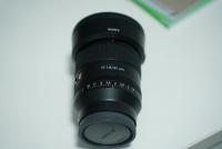 SONY 35MM f1.4 GM - Like new condition