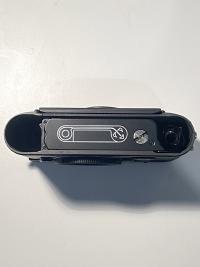 Leica M6 TTL 0.72 Black Body c/w Motor Drive