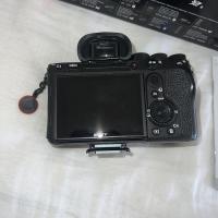 Sony Alpha a7R IV 61MP 4K Mirrorless Digital Camera Black 