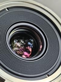 Samyang 2.8/14mm ed as if umc for Canon