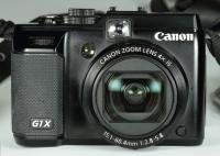 Canon Powershot G1X Camera & Accessories