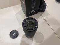 Canon RF 100mm f/2.8L Macro IS USM
