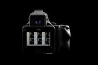 Phase One Credo 40 Megapixel Medium Format Digital Camera System