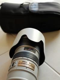 70-200mm f/2.8 VR (Limited Edition)