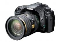 WANTED:  Lenses for Pentax K20D