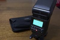 Sigma EF-500 DG Super for Sigma Cameras