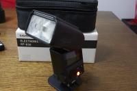 Sigma EF-630 SA For Sigma Cameras 