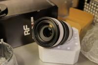 Canon RF 70-200mm F/4 L IS USM Lens