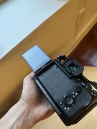 Sony Alpha a7S III Mirrorless Digital Camera (Body Only)