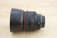 Canon EF 85mm f/1.2 II L USM Lens