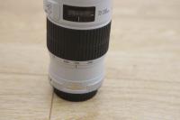 Canon EF 70-200mm f/4.0 IS USM L lens