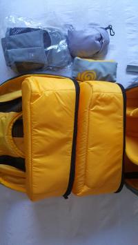 Light Weight Camera Bag - Kata Ultra Light Bug 255 UL