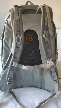 Light Weight Camera Bag - Kata Ultra Light Bug 255 UL