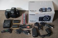 Canon 5D Mark III 