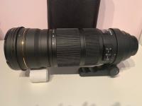 Sigma Lens 